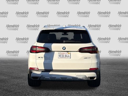 Used 2023 BMW X5 xDrive40i w/ Premium Package image 8