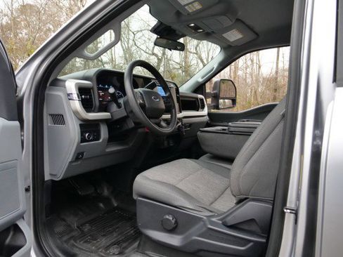 Used 2023 Ford F350 XL w/ XL Driver Assist Package image 16