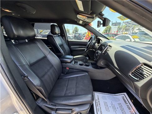 Used 2019 Dodge Durango GT RWD image 36