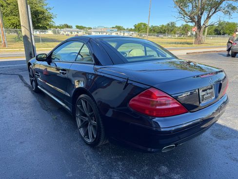 Used 2003 Mercedes-Benz SL 500 image 28