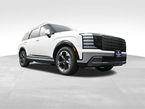 New 2026 Hyundai Palisade Limited image 32