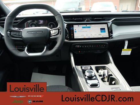 New 2026 Jeep Cherokee Laredo AWD/4WD image 6