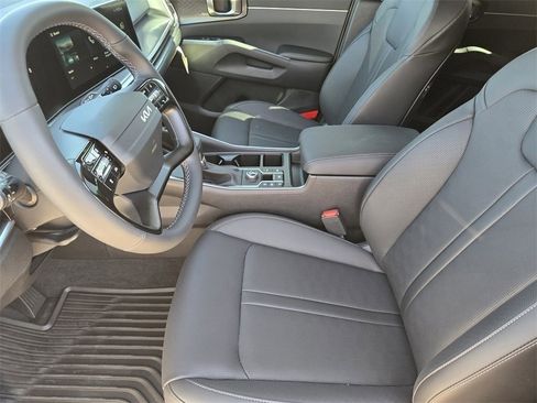 New 2026 Kia Sorento S w/ S Panoramic Sunroof Package image 10