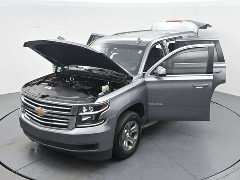 Used 2019 Chevrolet Tahoe LS RWD image 42