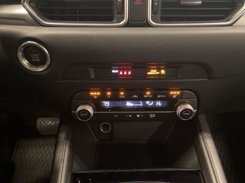 Used 2023 MAZDA CX-5 AWD 2.5 S w/ Select Package image 11