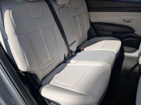 Used 2025 Hyundai Tucson SEL image 29