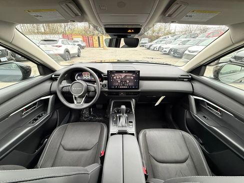 New 2026 MAZDA CX-5 Preferred image 21