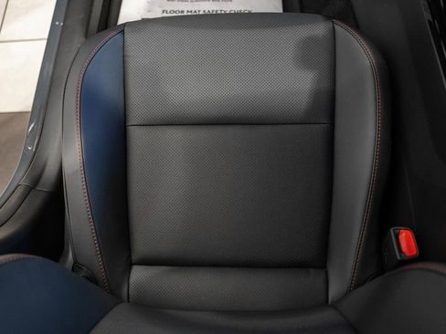 New 2026 Toyota Prius Plug-In Hybrid image 30