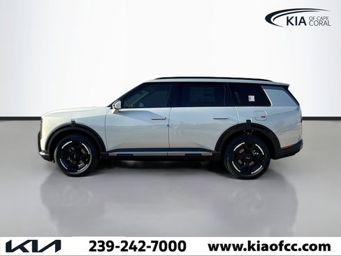 New 2027 Kia Telluride EX image 2