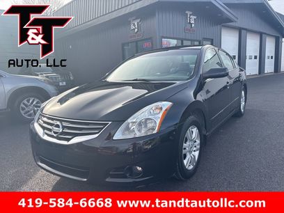 Used 2012 Nissan Altima 2.5 S w/ 20th Anniversary Pkg