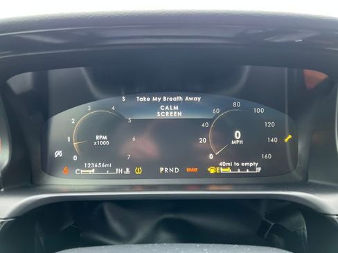 Used 2020 Lincoln Aviator Reserve w/ Equipment Group 202A image 24