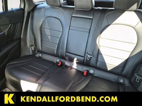 Used 2020 Mercedes-Benz GLC 300 4MATIC image 13
