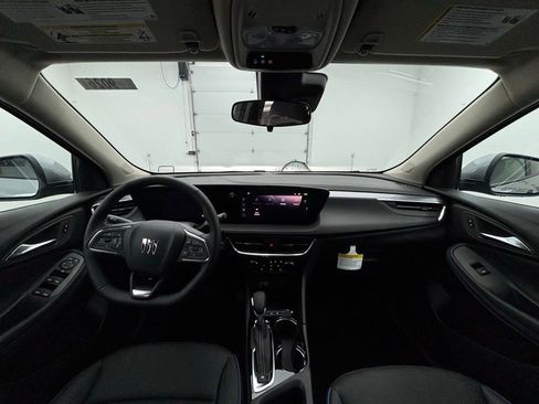 New 2026 Buick Encore GX Sport Touring w/ Advanced Technology Package image 2