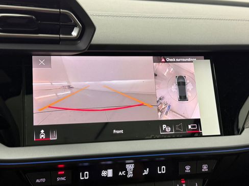 New 2026 Audi S3 Premium image 27