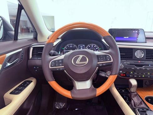 Used 2017 Lexus RX 350 FWD w/ Premium Package image 17