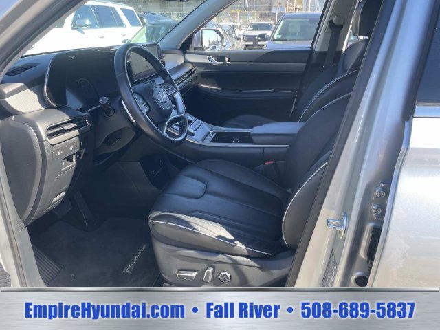 Used 2024 Hyundai Palisade SEL w/ Premium Package AWD/4WD image 18