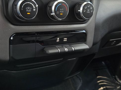 Used 2023 RAM 1500 Lone Star RWD image 23