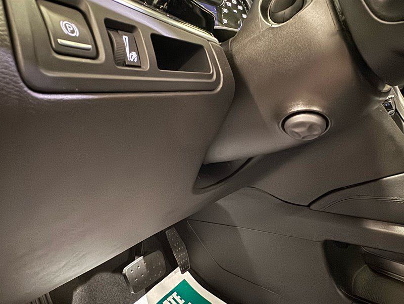 Used 2020 Cadillac XT5 Premium Luxury AWD/4WD image 15