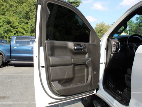 Used 2020 GMC Sierra 1500 AT4 w/ AT4 Premium Package AWD/4WD image 37