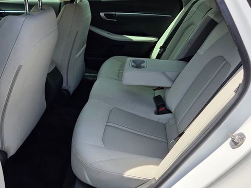 Used 2024 Hyundai Sonata SEL FWD image 12