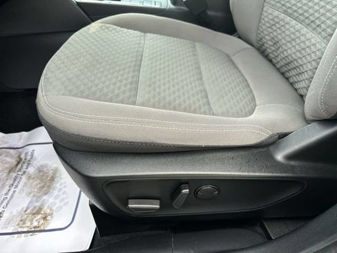 Used 2022 Ford Escape SE w/ Convenience Package AWD/4WD image 16