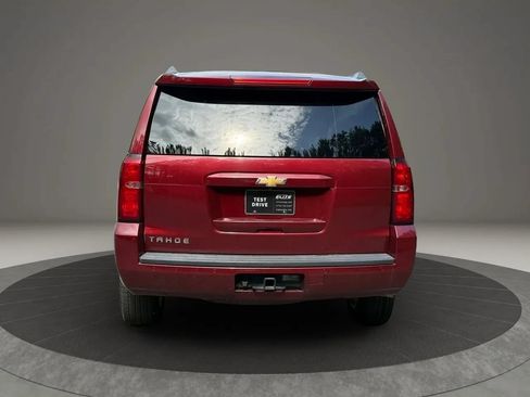 Used 2016 Chevrolet Tahoe LS RWD image 9