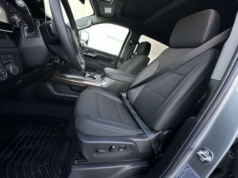 New 2026 Chevrolet Silverado 2500 LT w/ Trail Boss Package image 19