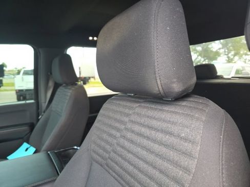 Used 2023 Ford F150 XL w/ STX Appearance Package AWD/4WD image 8