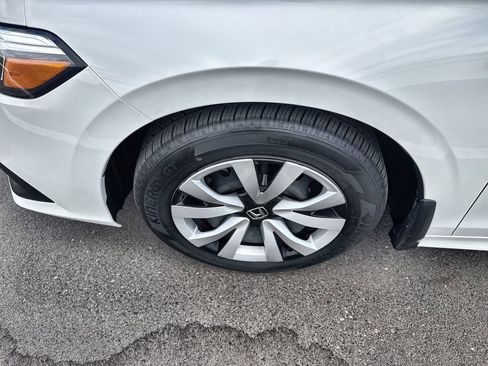 Used 2024 Honda Civic LX image 18