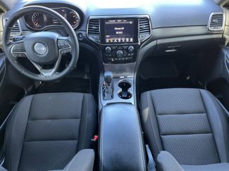 Used 2021 Jeep Grand Cherokee Freedom Edition video 3