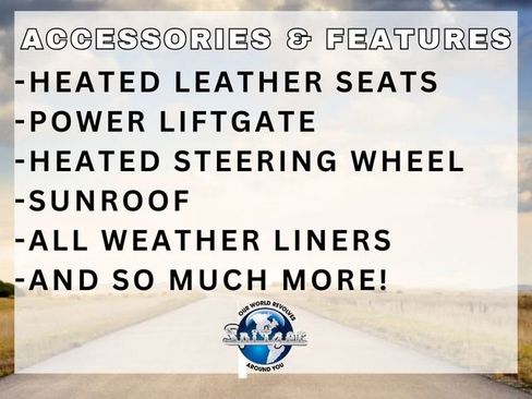 Used 2019 GMC Terrain SLT w/ Preferred Package image 4