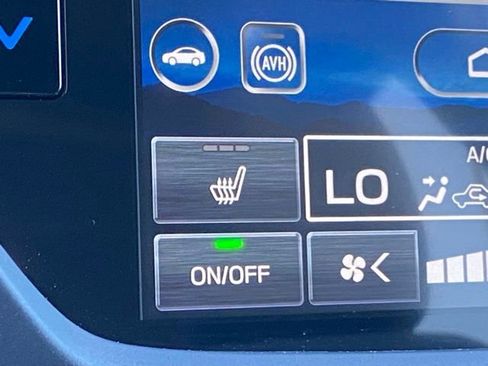 New 2026 Subaru Forester Premium image 16