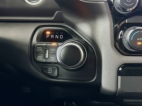 Used 2023 RAM 1500 Big Horn image 24