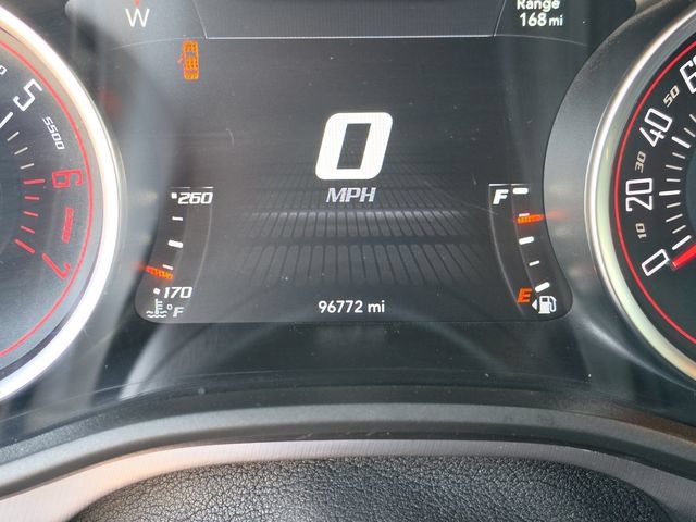Used 2021 Dodge Challenger R/T Scat Pack RWD image 37