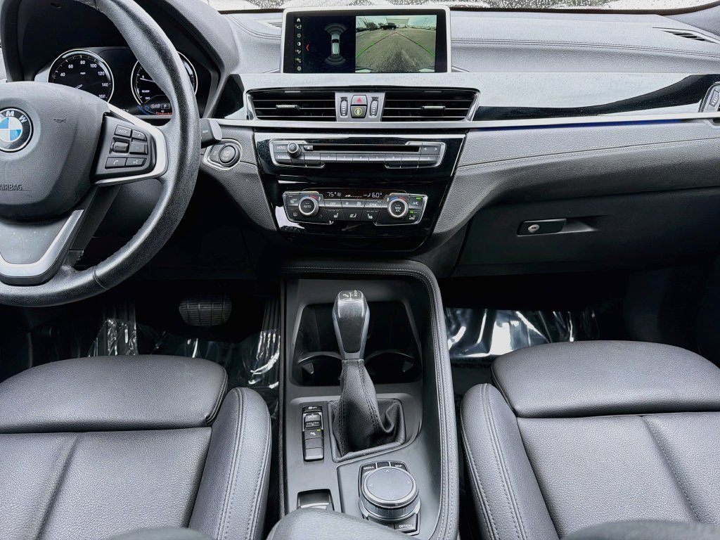 Used 2019 BMW X2 sDrive28i FWD image 19