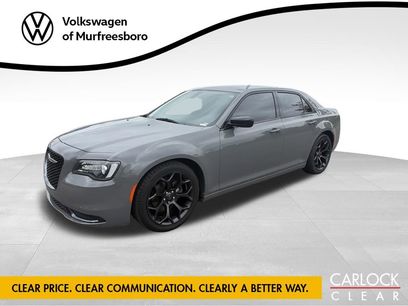 Used 2019 Chrysler 300 Touring w/ Sport Appearance Package