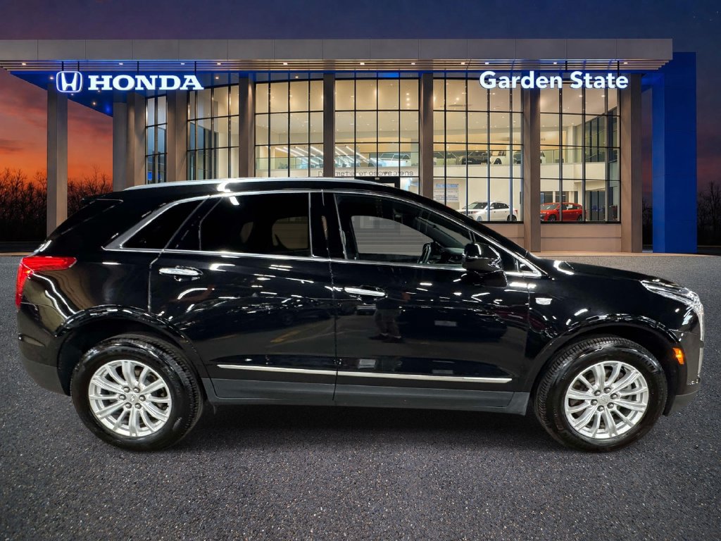 Used 2018 Cadillac XT5 FWD image 5
