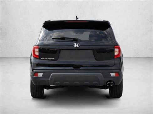 Used 2021 Honda Passport EX-L image 6