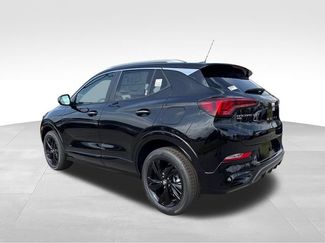 New 2026 Buick Encore GX Sport Touring w/ Comfort Package AWD/4WD video 3