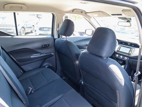 Used 2024 Nissan Kicks S FWD image 15
