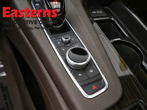 Used 2022 Cadillac Escalade ESV Sport w/ Touring Package image 20