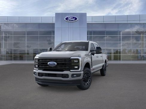 New 2026 Ford F250 Platinum image 31