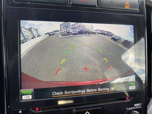 Used 2020 Subaru Ascent Touring image 32