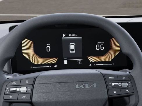 New 2026 Kia K4 FWD image 21