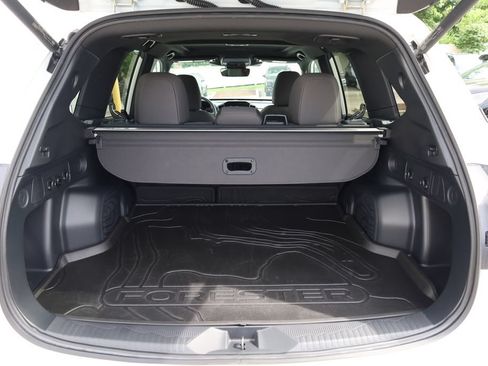 Certified 2026 Subaru Forester Premium AWD/4WD image 7