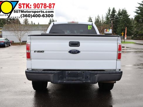 Used 2014 Ford F150 XL w/ XL Plus Package image 6