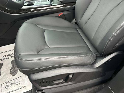 Used 2025 Audi Q7 2.0T Premium image 18