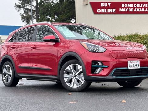 Used 2022 Kia Niro EX Premium image 1