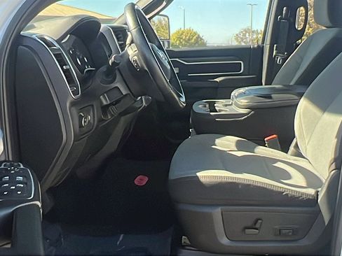 Used 2024 RAM 2500 Big Horn image 16