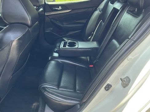 Used 2016 Nissan Maxima 3.5 SL image 11